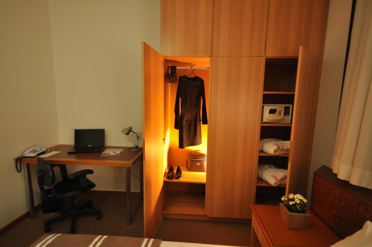 Union Residence - Heer نوفو هامبورغو الغرفة الصورة